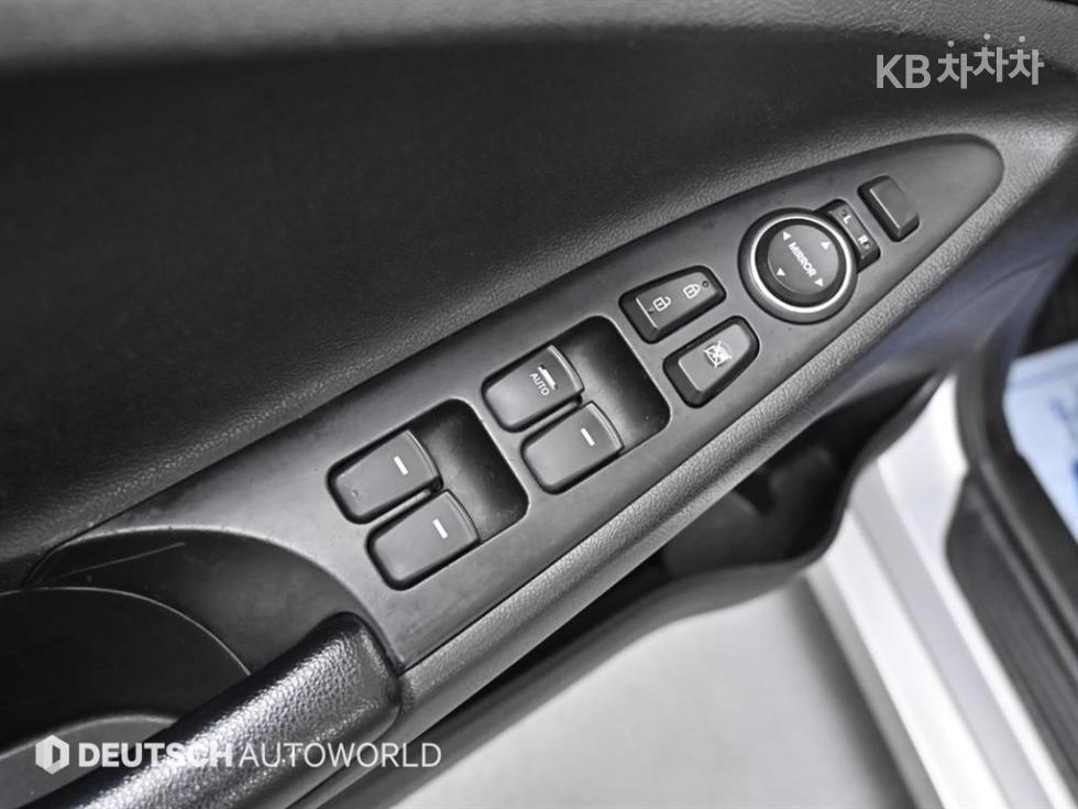 Hyundai Sonata — miniaturë 14