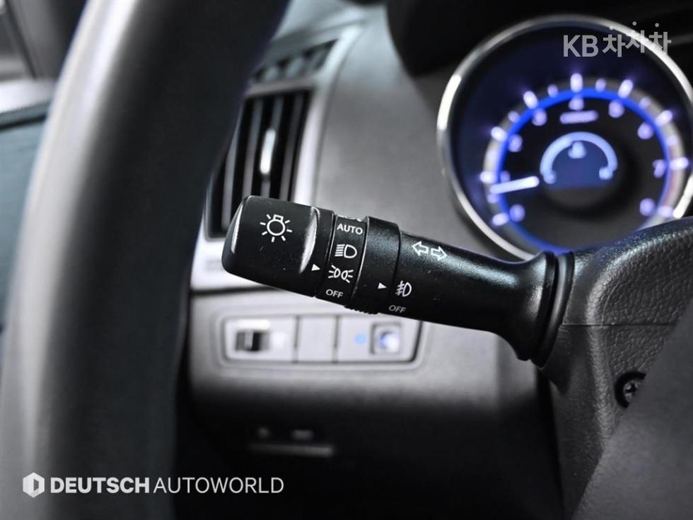 Hyundai Sonata — miniaturë 16