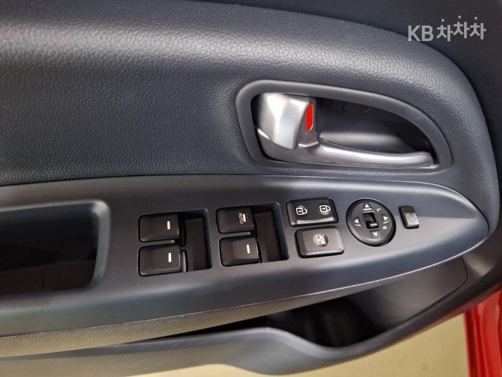2012 - kia pride