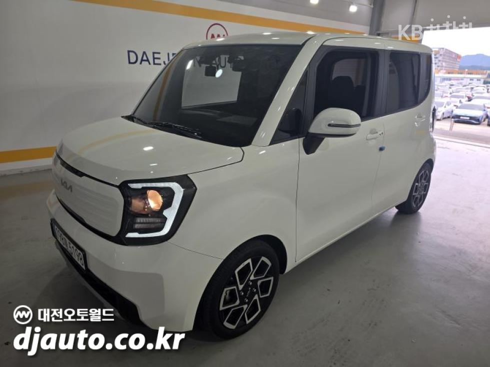 2023 kia kia