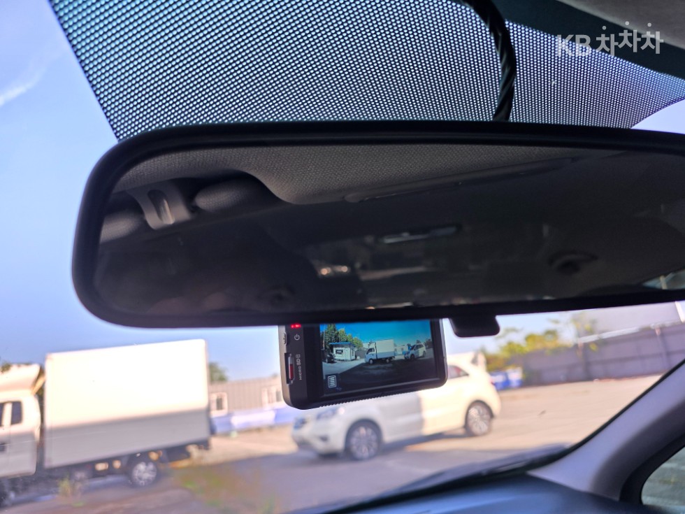 2016 - kia pride