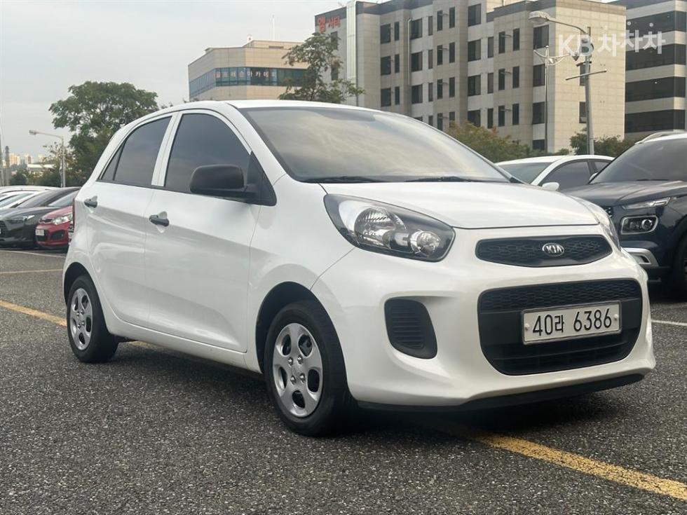 2016 kia all