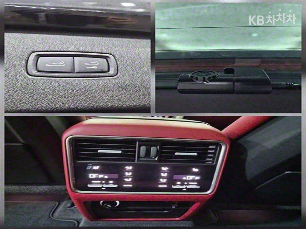 Porsche Cayenne — miniaturë 14