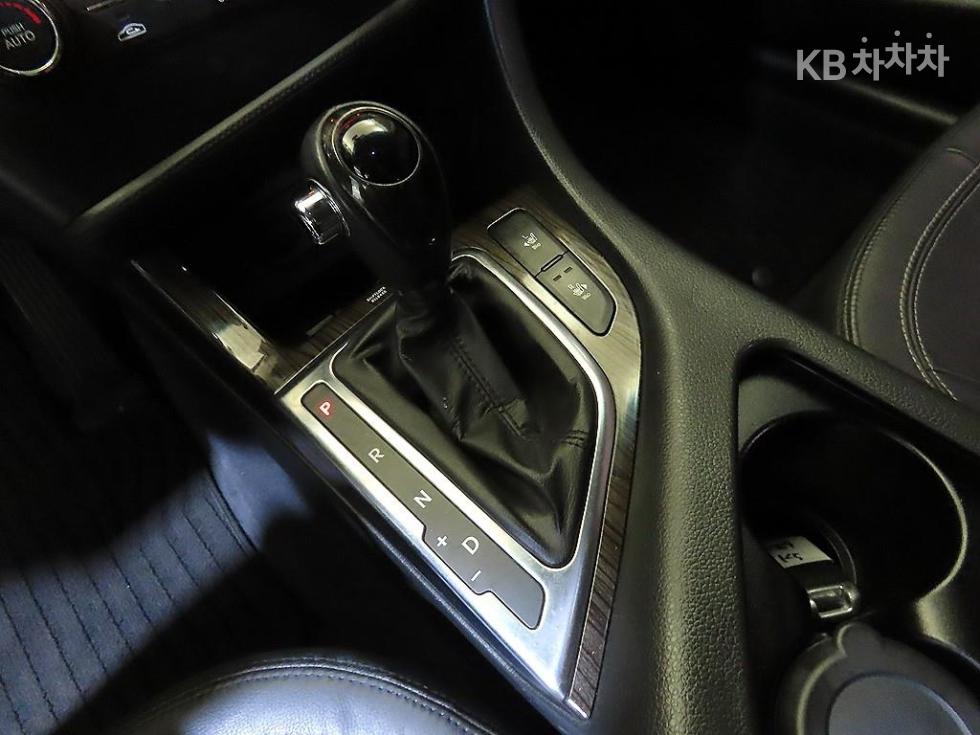 2011 - kia k5