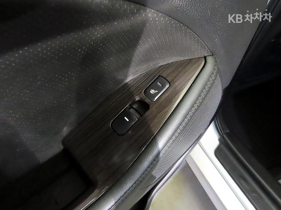 2011 - kia k5