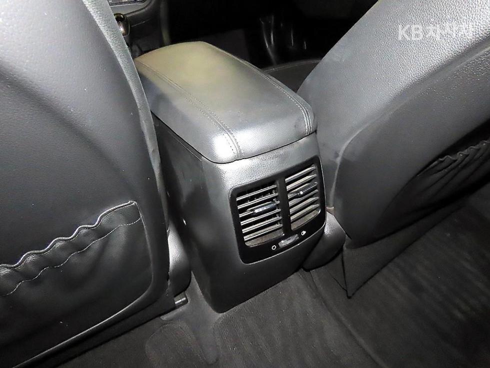 2011 - kia k5