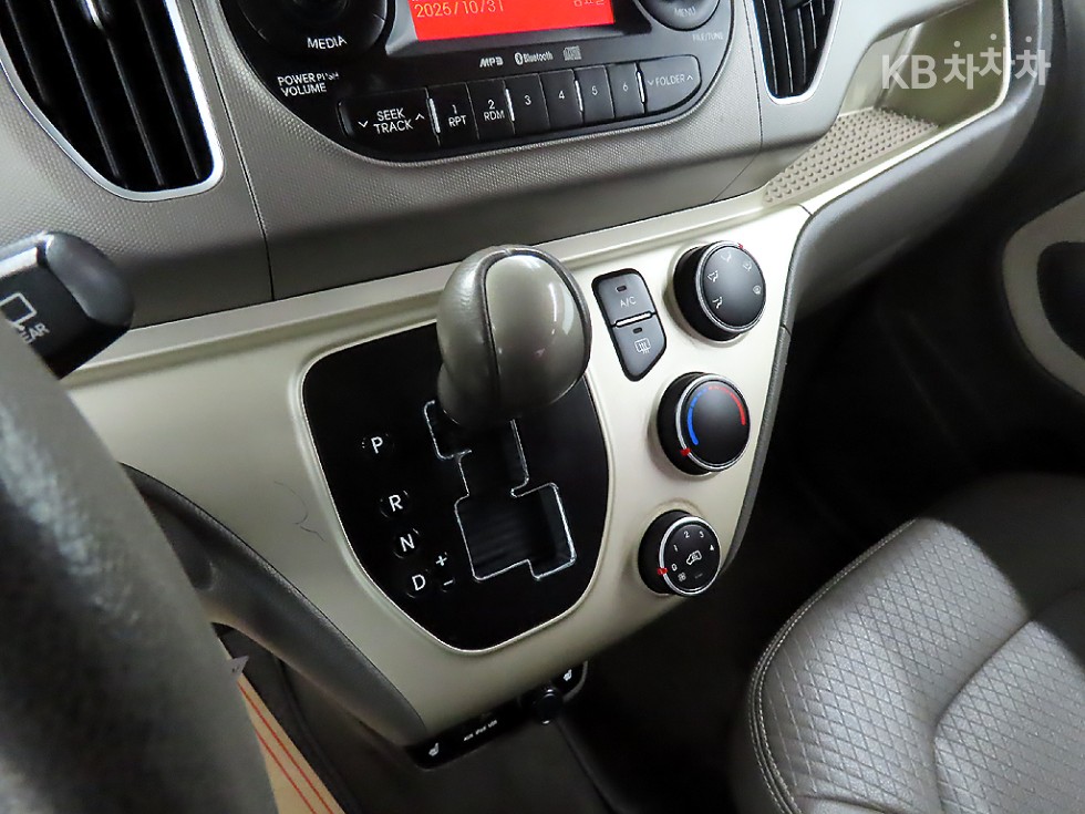 2013 - kia ray