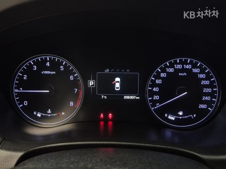 Hyundai Genesis DH G330 Premium AWD 7