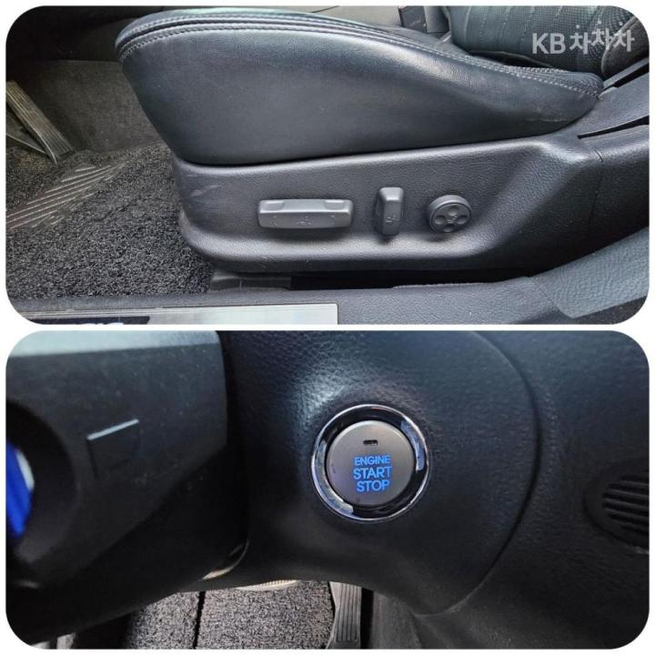 Hyundai Veloster Extreme 6