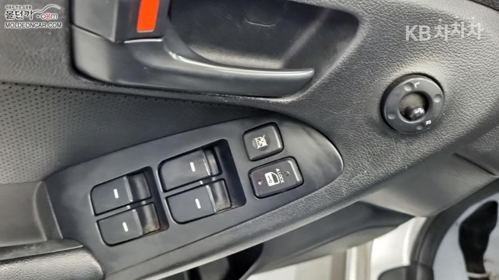 2011 - kia forte
