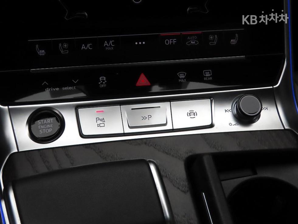 2023 - audi a6