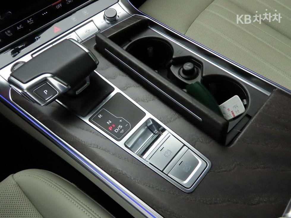 2023 - audi a6