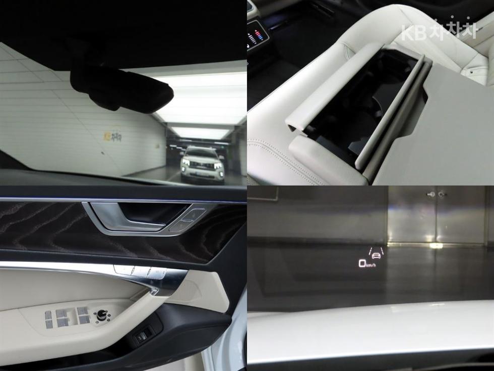 2023 - audi a6