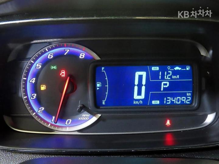 Chevrolet Trax 1.4 LTZ 10