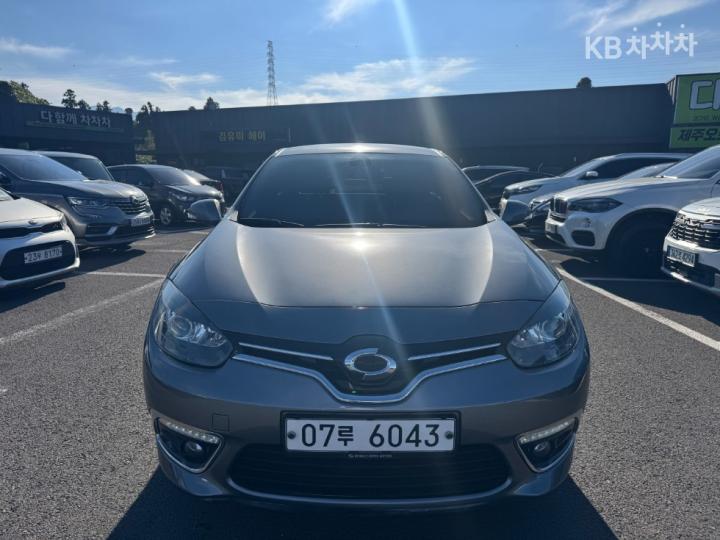 Renault SM3 Neo LE Base Type