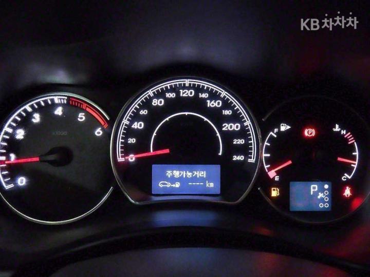 Renault QM5 NEO Diesel 2.0 2WD RE Base Type 10