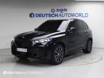 BMW X5 xDrive 30d — foto 1