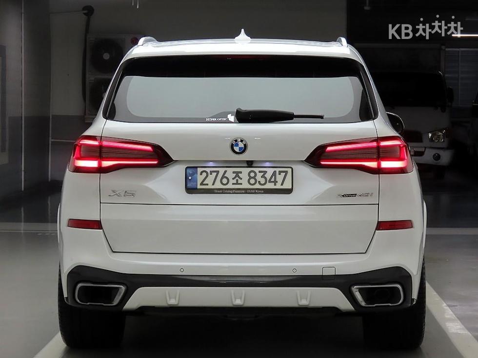 BMW X5 — miniaturë 3