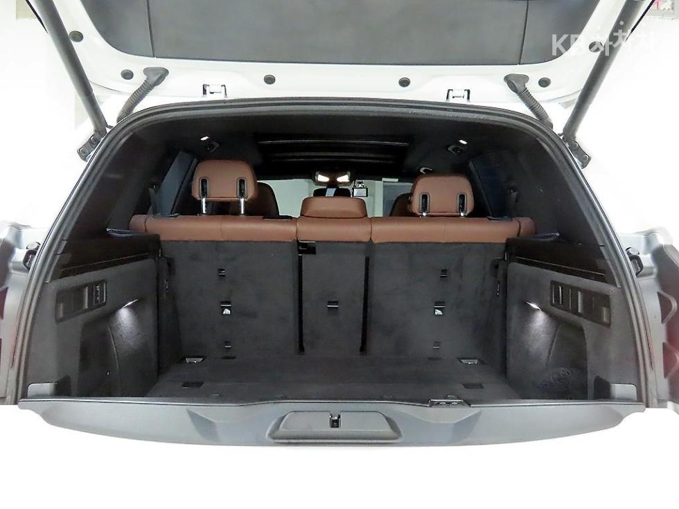 BMW X5 — miniaturë 5