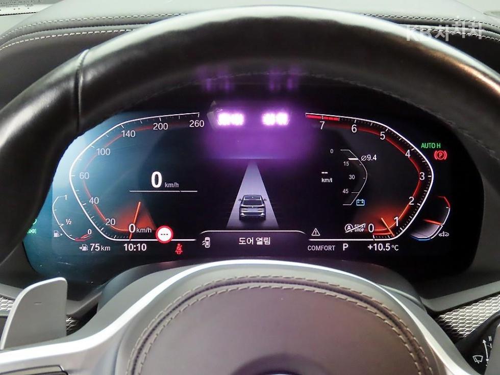 BMW X5 — miniaturë 6