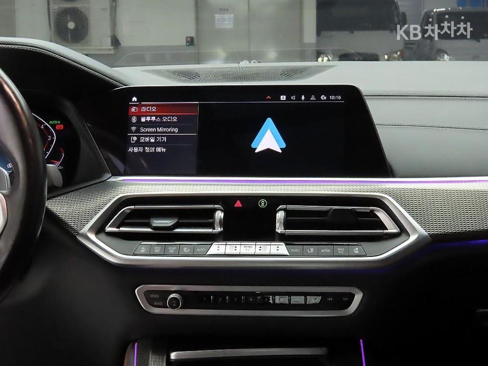 BMW X5 — miniaturë 9