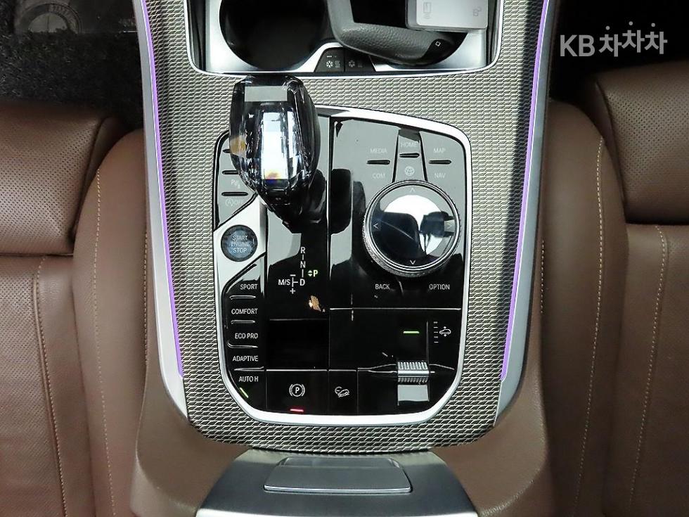 BMW X5 — miniaturë 10