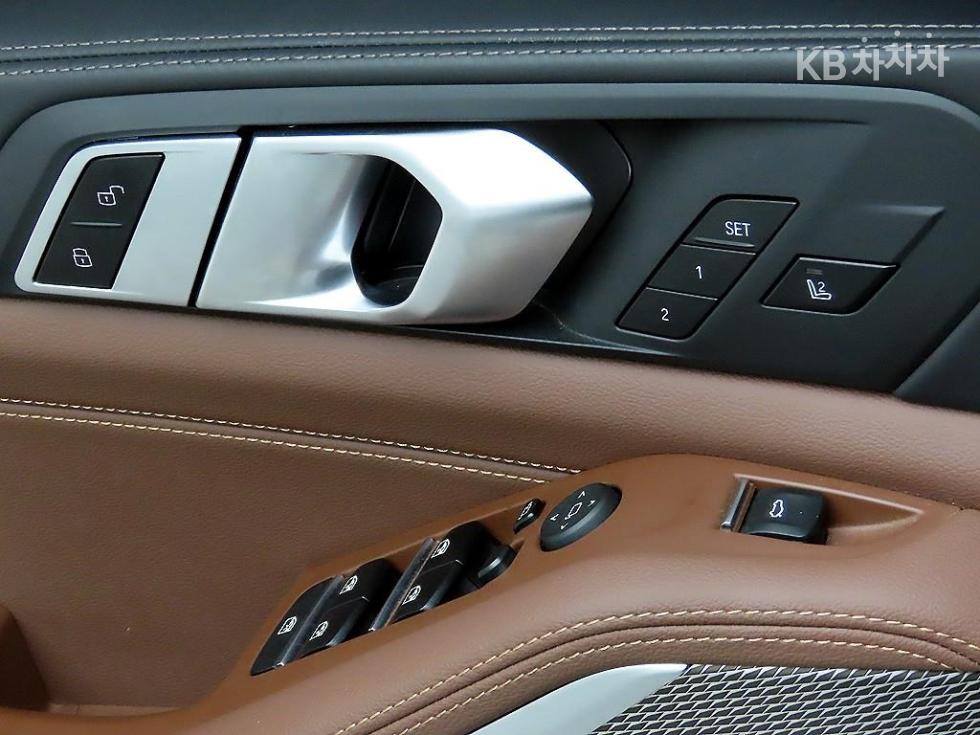 BMW X5 — miniaturë 11