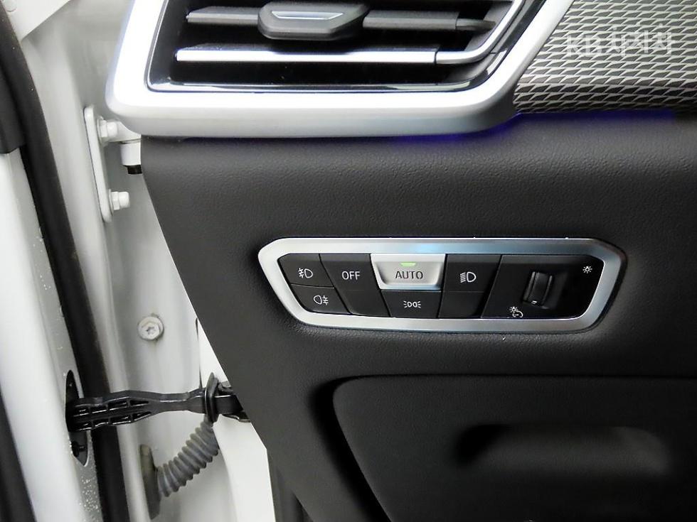 BMW X5 — miniaturë 12