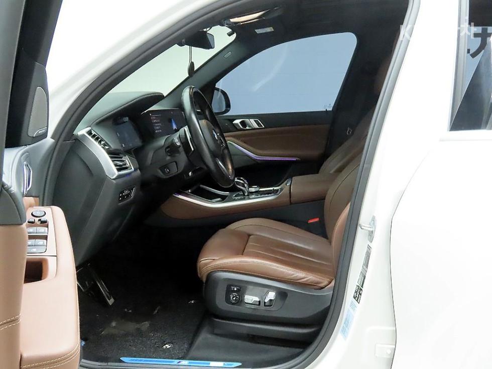 BMW X5 — miniaturë 13