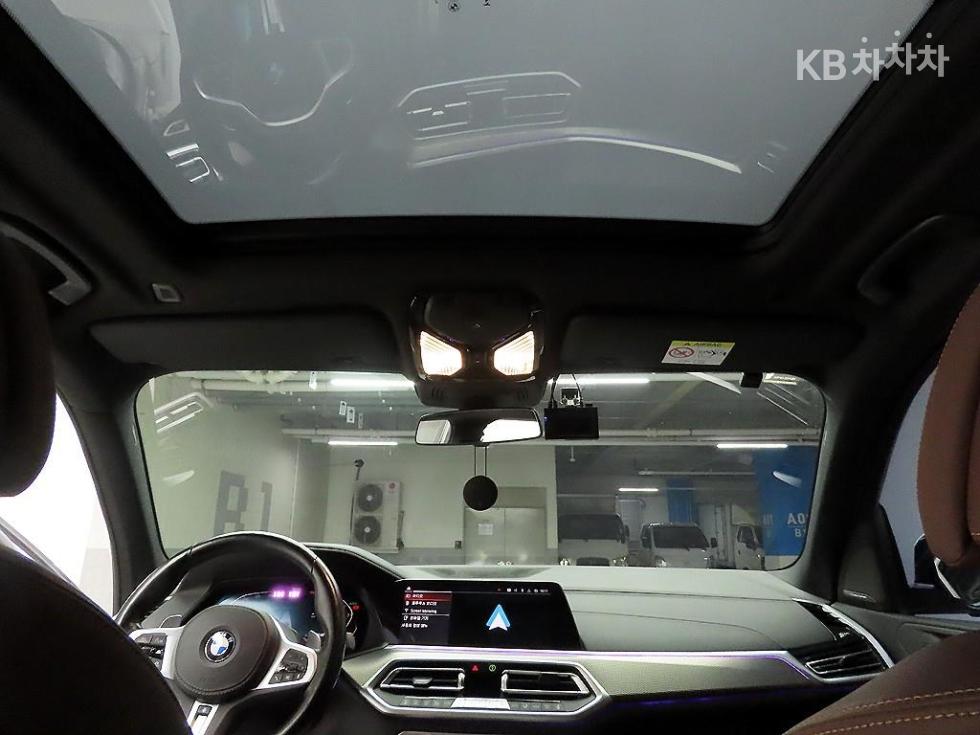BMW X5 — miniaturë 17