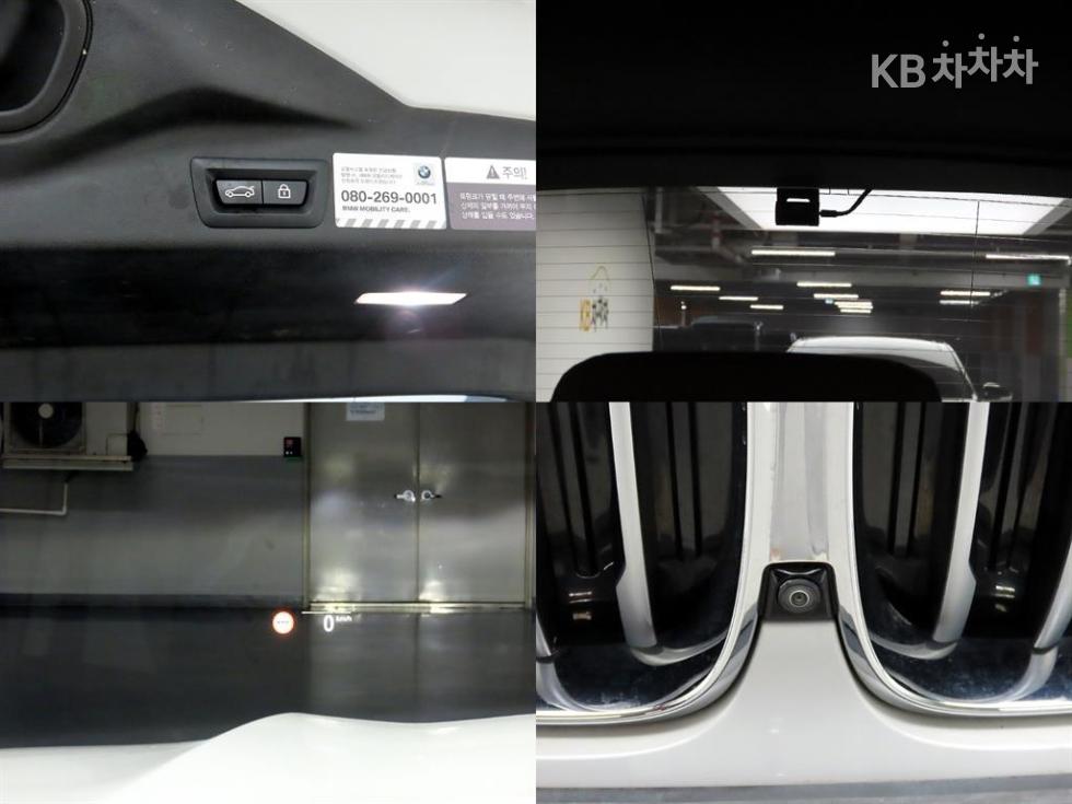 BMW X5 — miniaturë 18