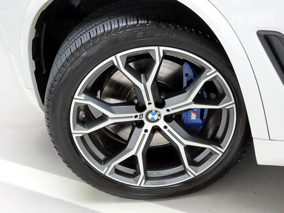 BMW X5 — miniaturë 19