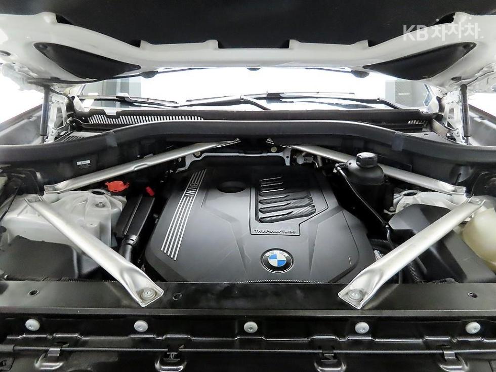 BMW X5 — miniaturë 20