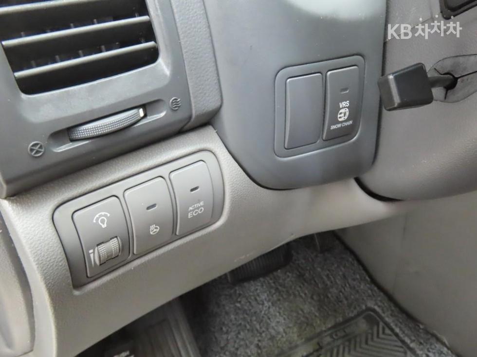 2012 - kia carnival