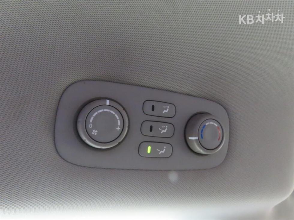 2012 - kia carnival