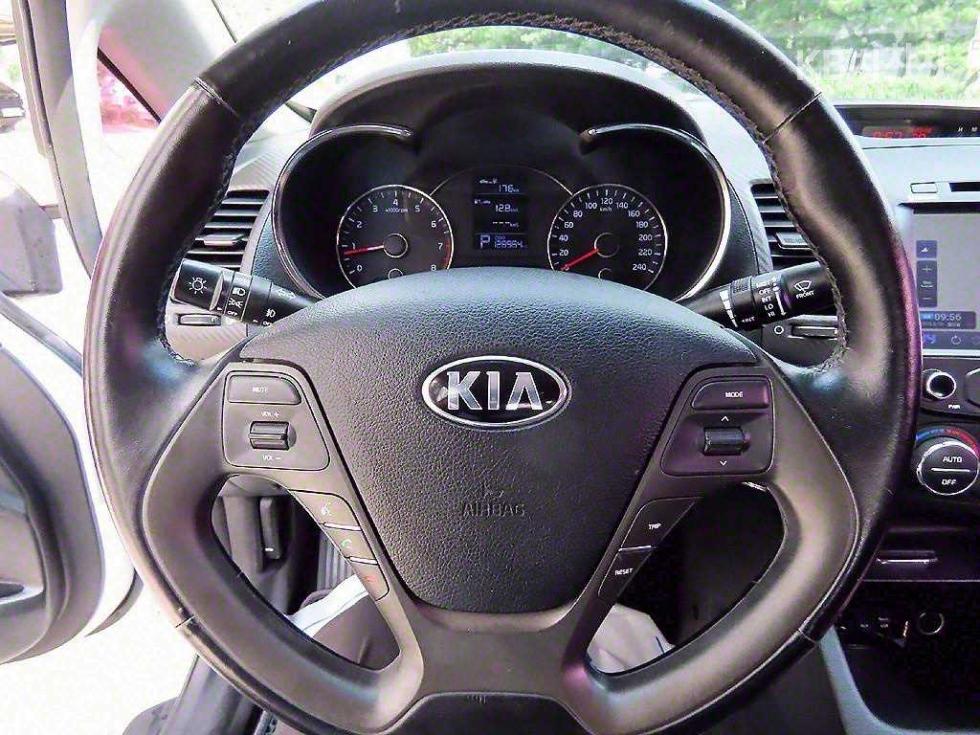 2013 - kia k3