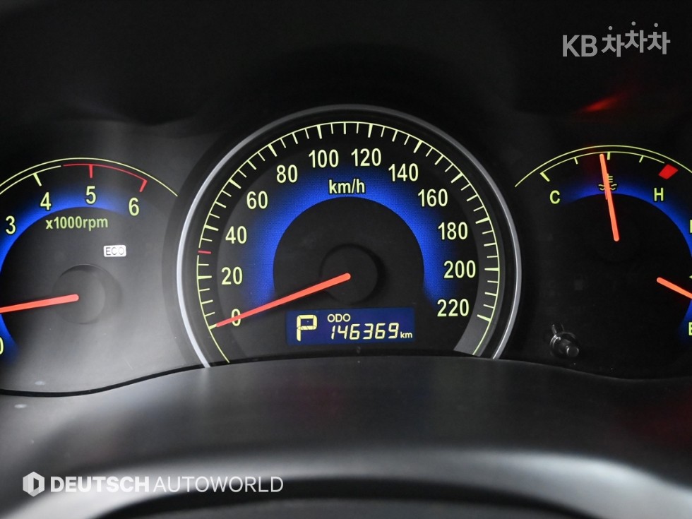 2010 - kia carnival