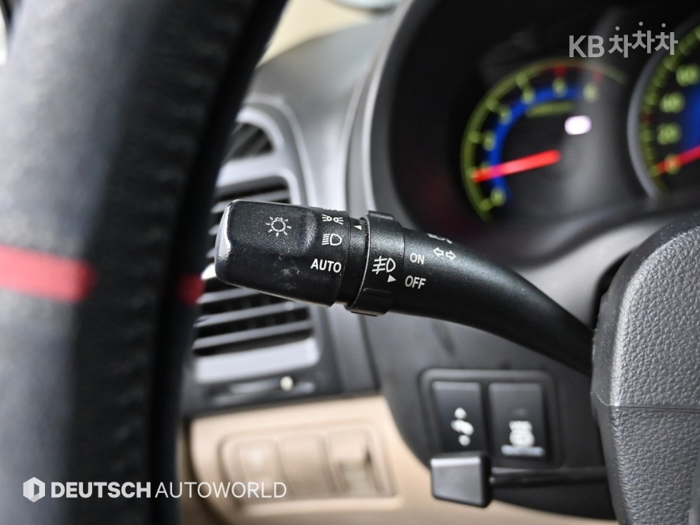 2010 - kia carnival
