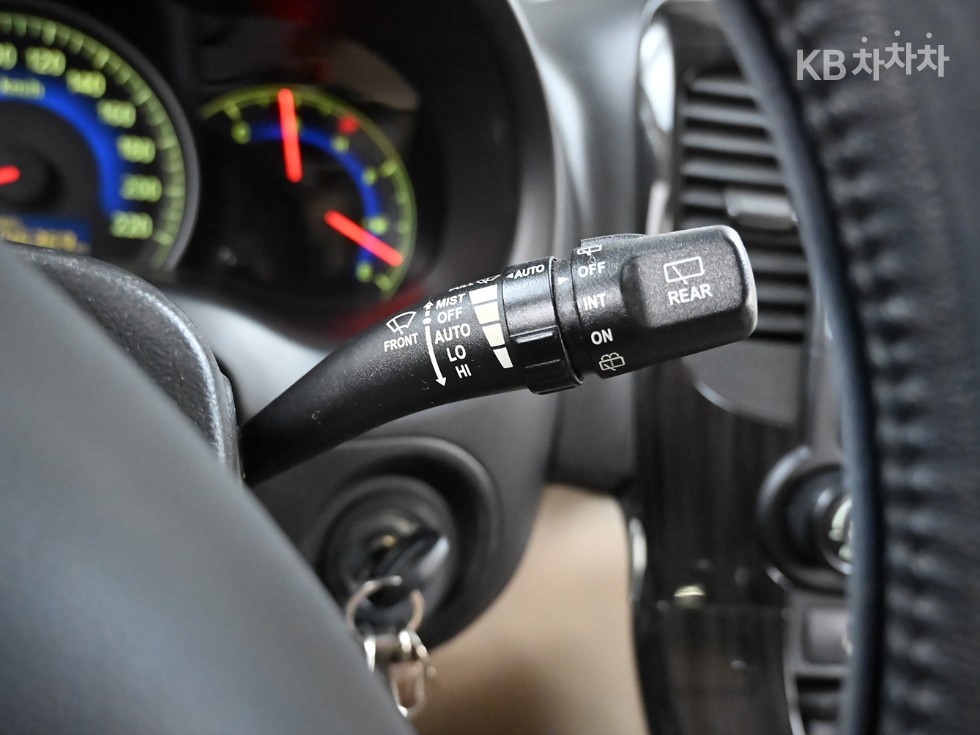 2010 - kia carnival