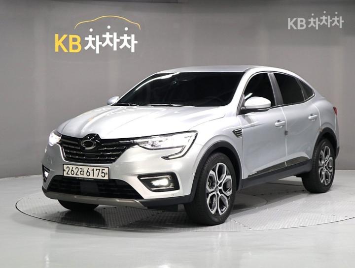 Renault XM3 1.3 Turbo Gasoline RE Signature