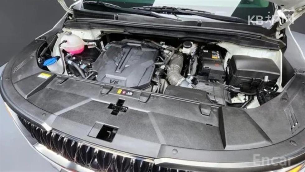 2023 - kia carnival