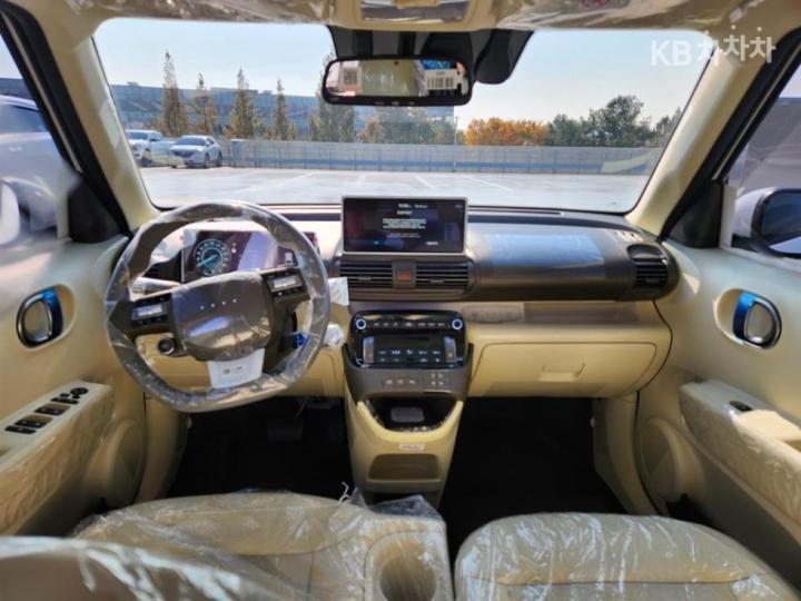 Hyundai Casper EV Inspiration - фото 7