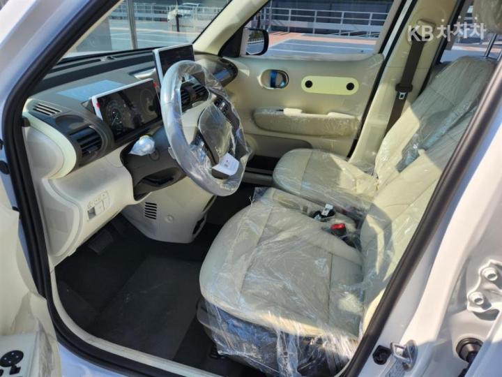 Hyundai Casper EV Inspiration - фото 9