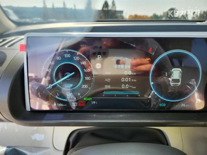 Hyundai Casper EV Inspiration - фото 10