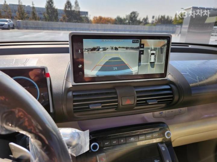 Hyundai Casper EV Inspiration - фото 12