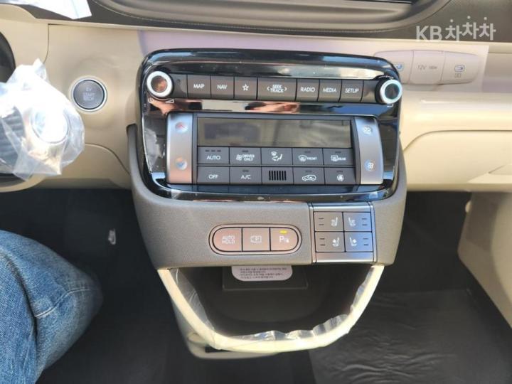 Hyundai Casper EV Inspiration - фото 13