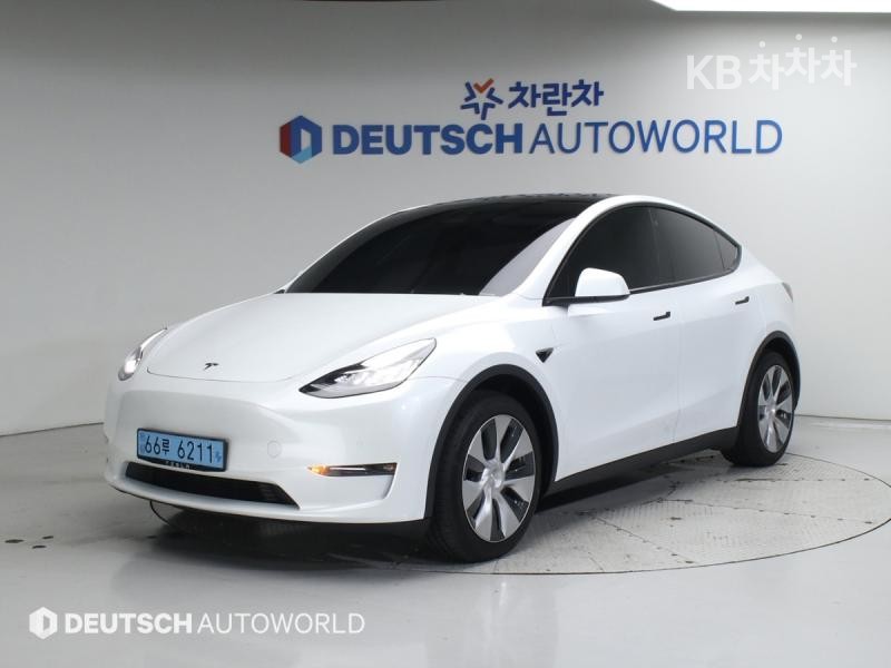 테슬라 Model Y