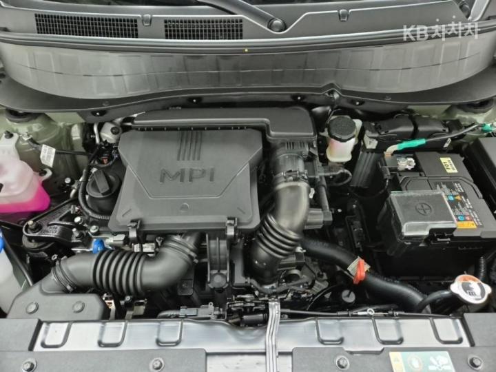 Hyundai Casper 1.0 Smart - фото 5