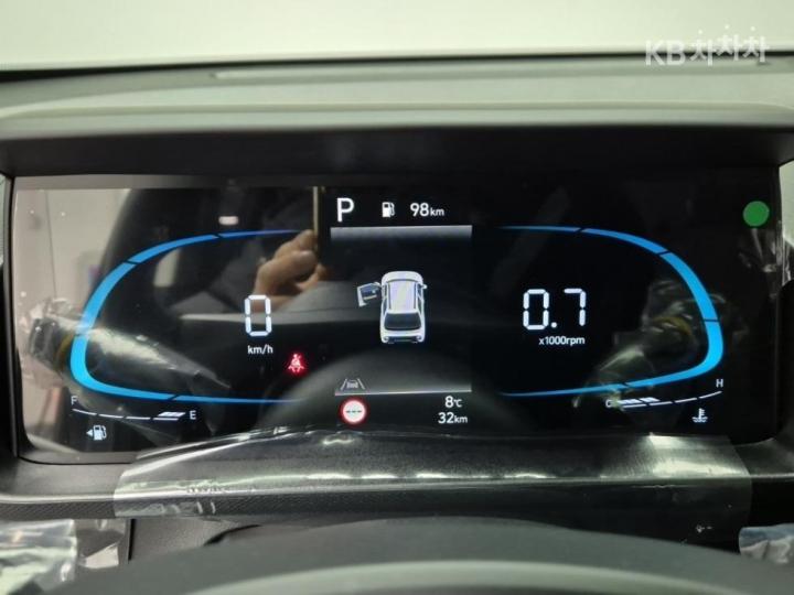 Hyundai Casper 1.0 Smart - фото 6