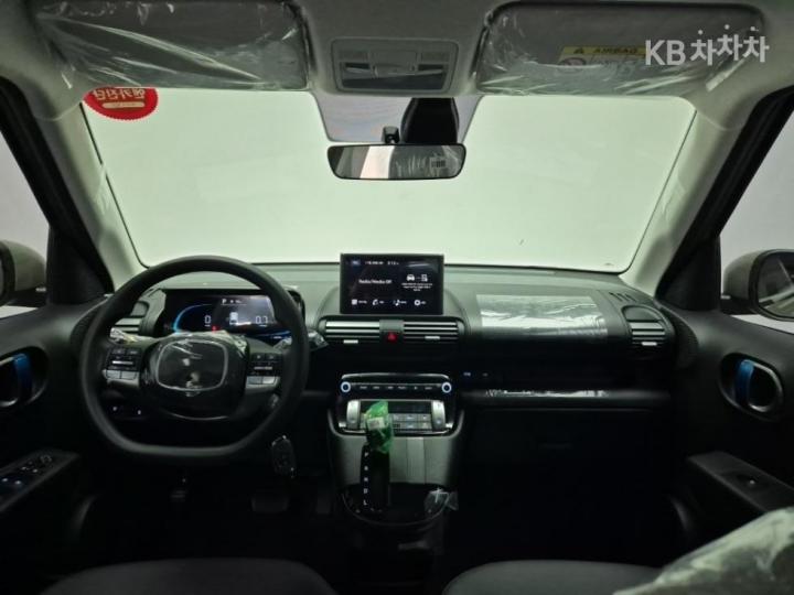 Hyundai Casper 1.0 Smart - фото 7